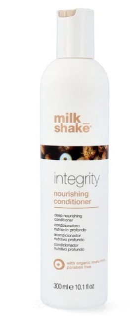 بلسم انتيغرتي للشعر المصبوغ - 300 مل