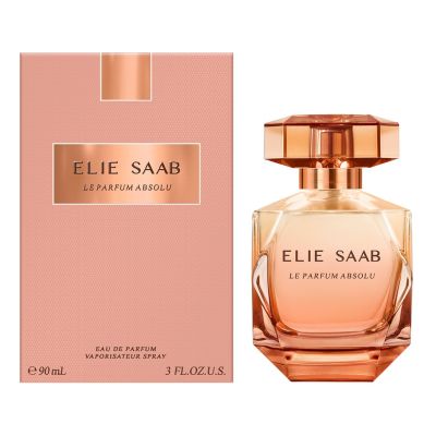 Elie Saab Le Parfum Absolu Eau de Parfum - 90 ml