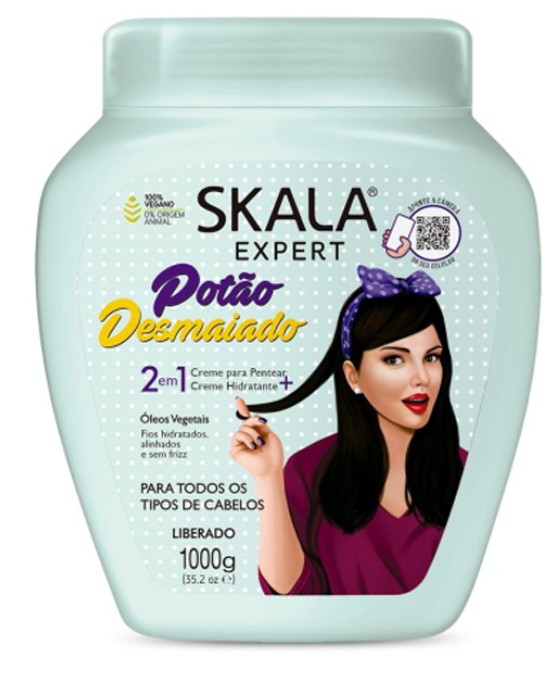 skala potao desmaiado 2 in 1- 1000g