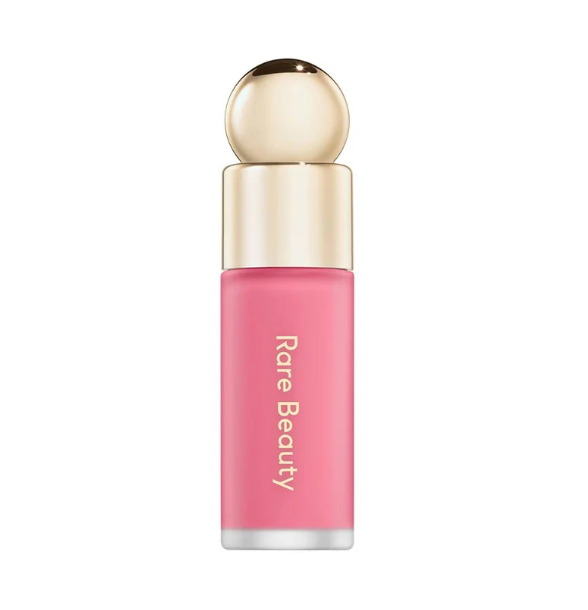 Rare Beauty Mini Soft Pinch Liquid Blush-Shade: Happy