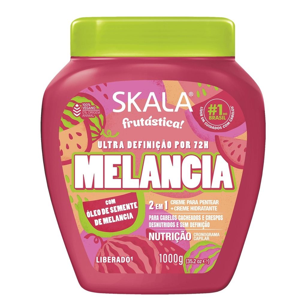 SKALA Melancia - 1000g