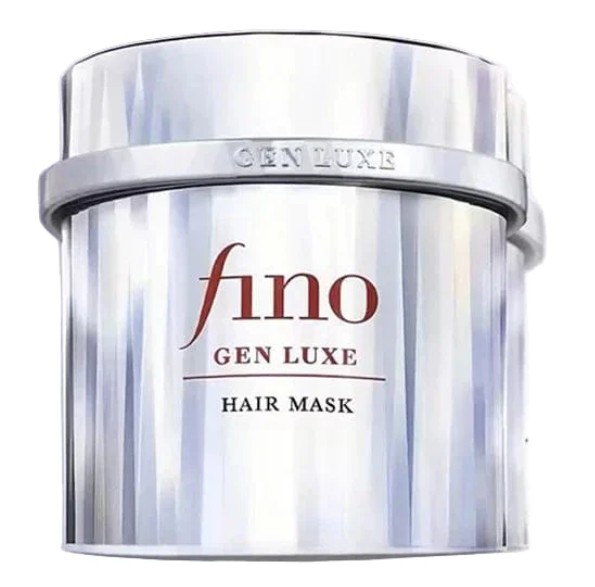 fino gen luxe hair mask
