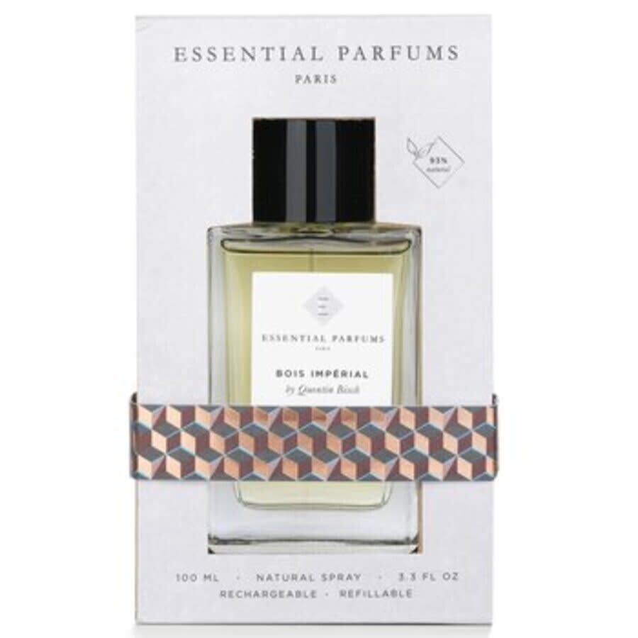 Essential Parfums  Unisex Bois Imperial EDP Spray 3.4 oz Fragrances