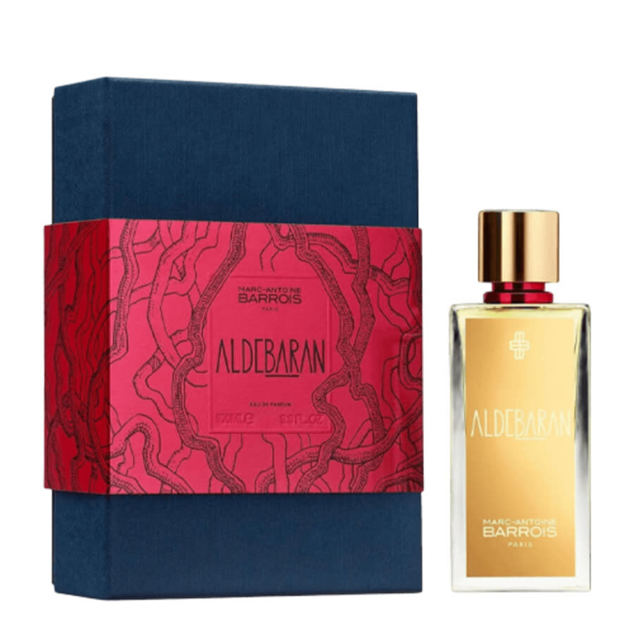 Marc Antoine Barrois  Unisex Aldebaran EDP Spray 3.4 oz Fragrances
