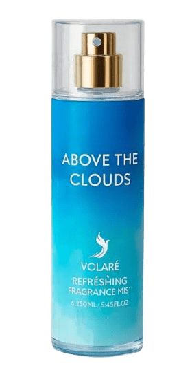 Above the Clouds by Volaré - Mixed fragrance mist - 250 ml