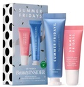 SUMMER FRIDAY from Sephora (lip balm 0.25 oz + mask 0.5oz)
