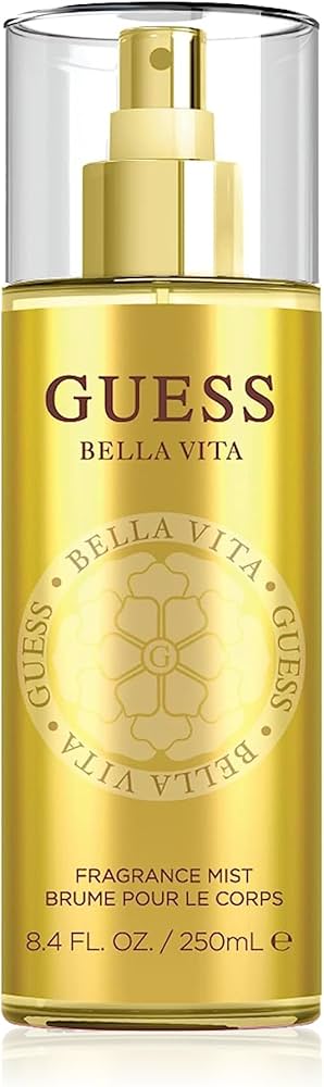 GUESS Bella Vita Fragrance Mist 250ml