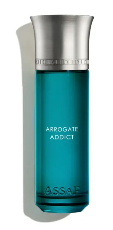 Assaf Arrogate Addict Unisex 200ml