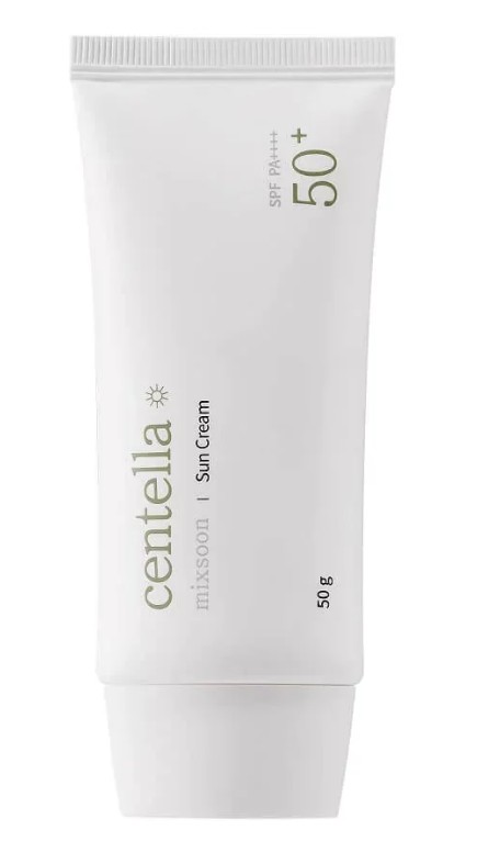 MIXSOON - Centella Sun Cream 50ml