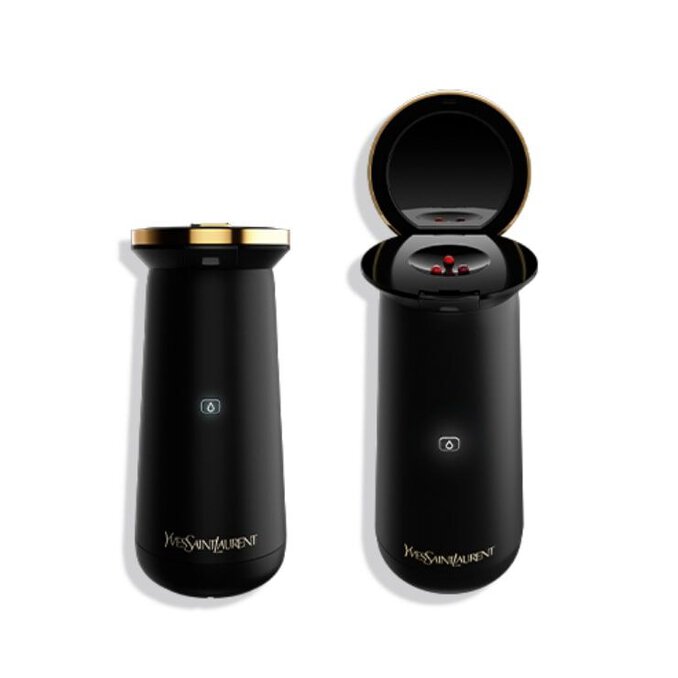 YSL ROUGE SUR MESURE DEVICE