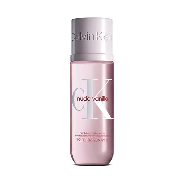 Calvin Klein Body Mist Nude Vanilla 236ml