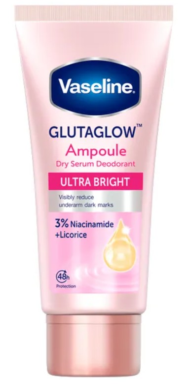 مزيل عرق كريم فازلين 45 مل