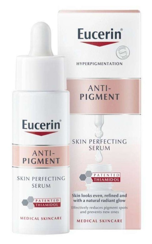 EUCERIN AntiPigment serum illuminante 30ml