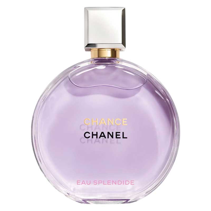 Chanel Chance Eau Splendid Eau de Parfum 100 ml