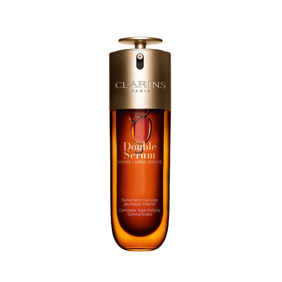 Clarins Double Serum Serum 50 ml