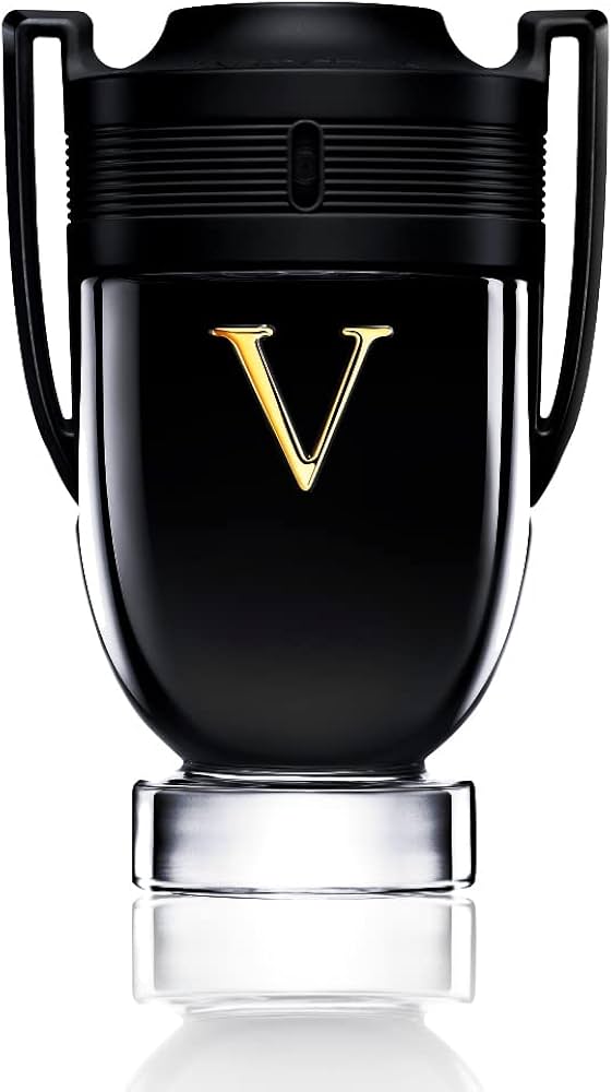 Paco Rabanne  Men's Invictus Victory EDP Spray 3.4 oz(100 ml)