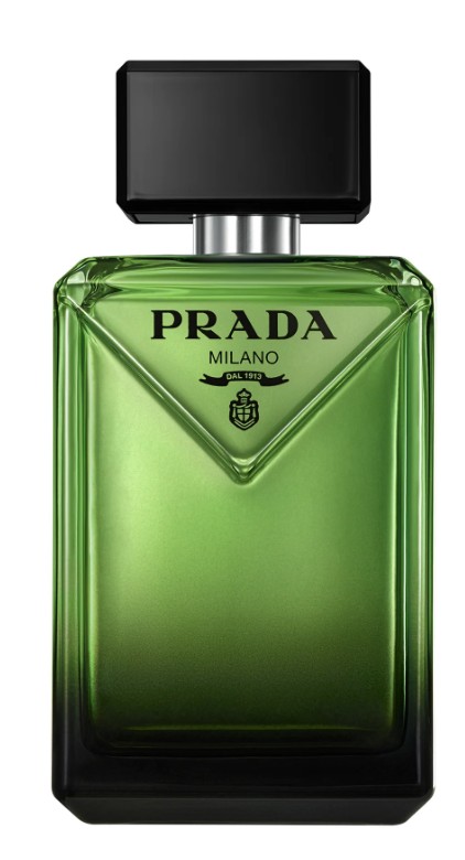 Prada Men's Paradigme EDP Spray 100ml 