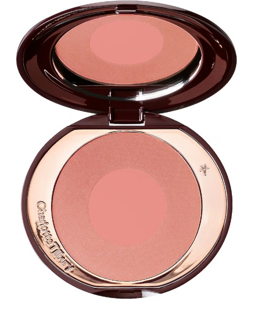 Charlotte Tilbury Cheek To Chic Blush Swish