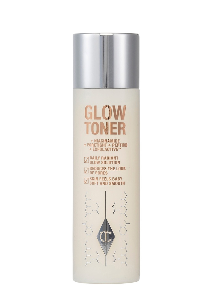 Charlotte Tilbury Glow Toner