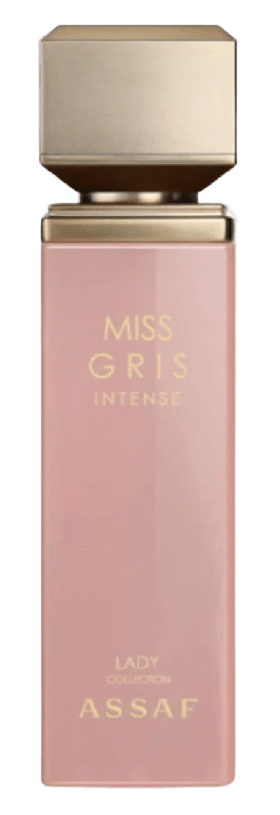 Assaf Miss Girl Intense 100ml