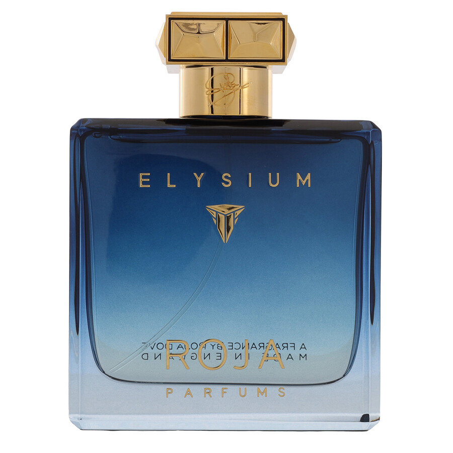 Roja Parfums - Fragrances, Elysium Pour Homme 100ml