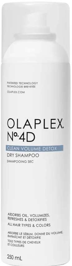 Olaplex Ladies No. 4D Clean Volume Detox Dry Shampoo