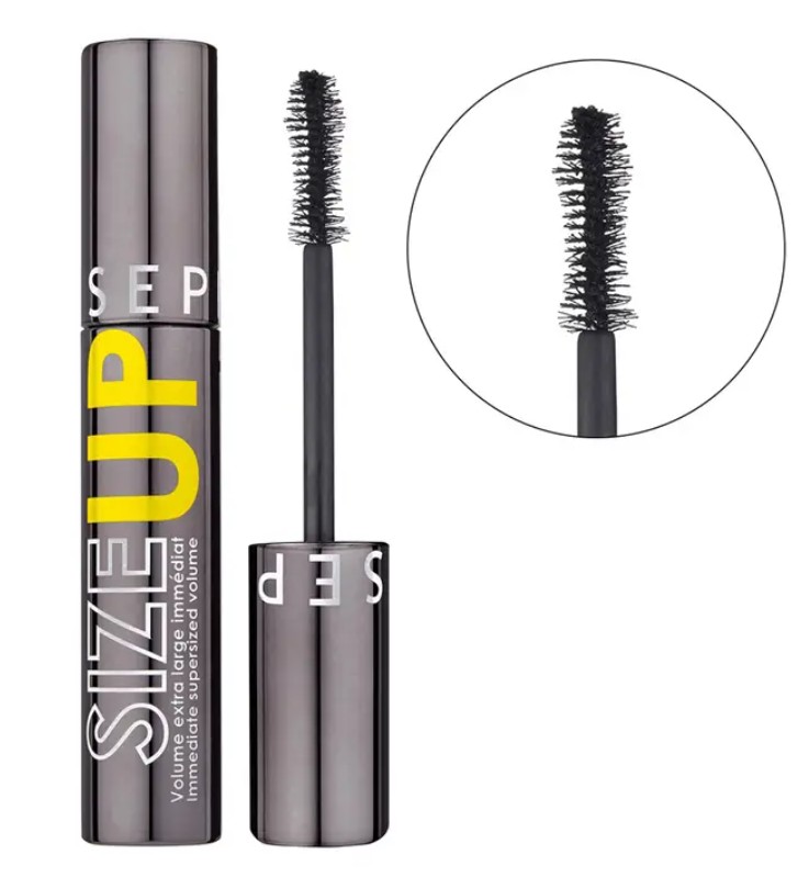 Sephora Size Up Mascara