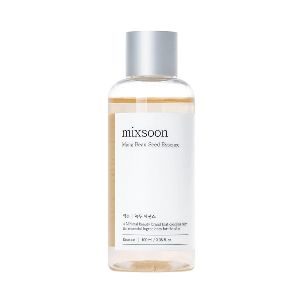 MIXSOON - Mung Bean Seed Essence 100ml