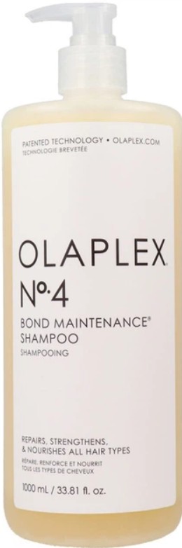 INDOLA-OLAPLEX N 4 1000ML