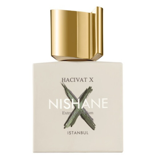 Nishane Hacivat X Extrait de Parfum Spray 100ml