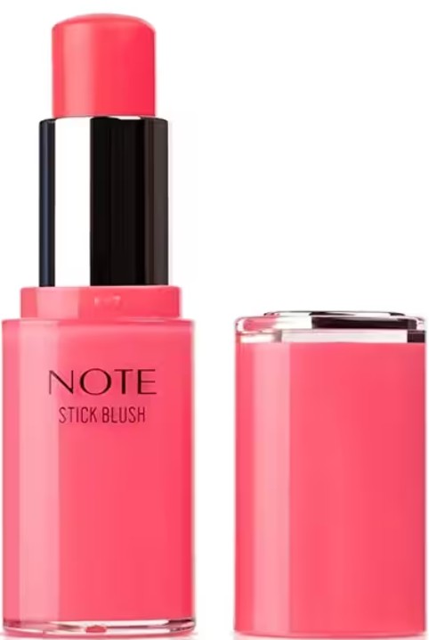 NOTE STICK BLUSH