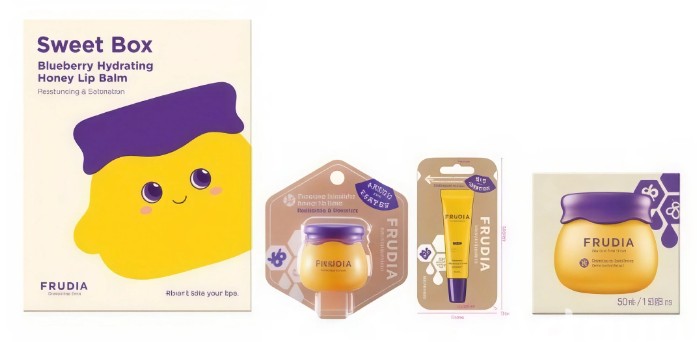 FRUDIA - Sweet Box