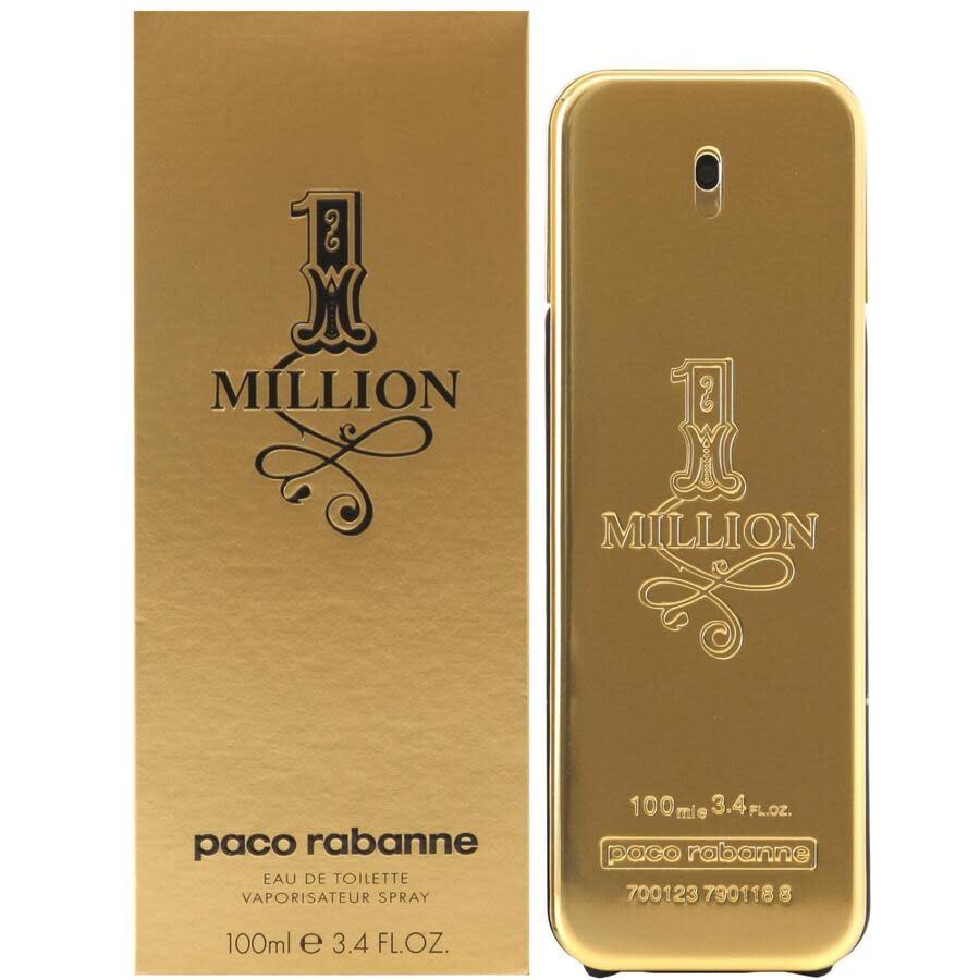 Paco Rabanne  1 Million Men's-100ml
