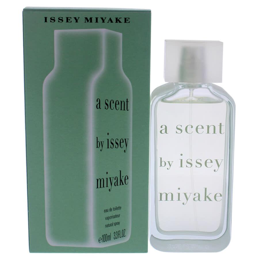 A scent ISSEY MIYAKE 100ML