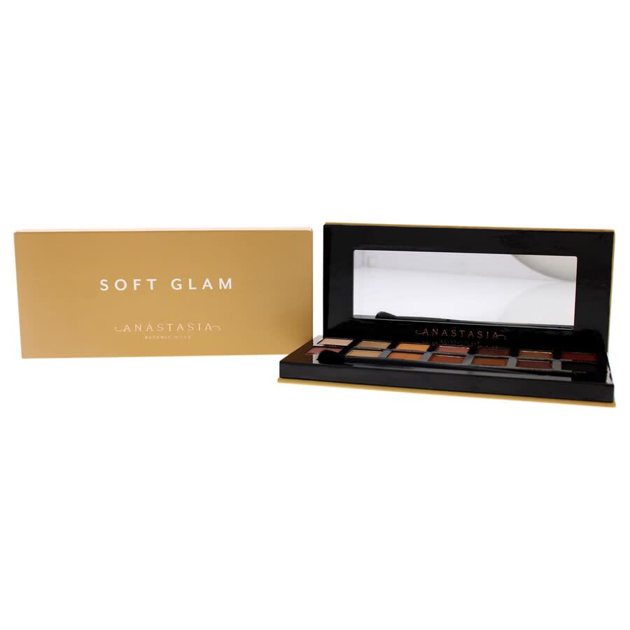 ANASTASIA SOFT GLAM