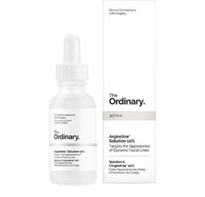ARGIRELINE SOLUATION 10% ORDINARY