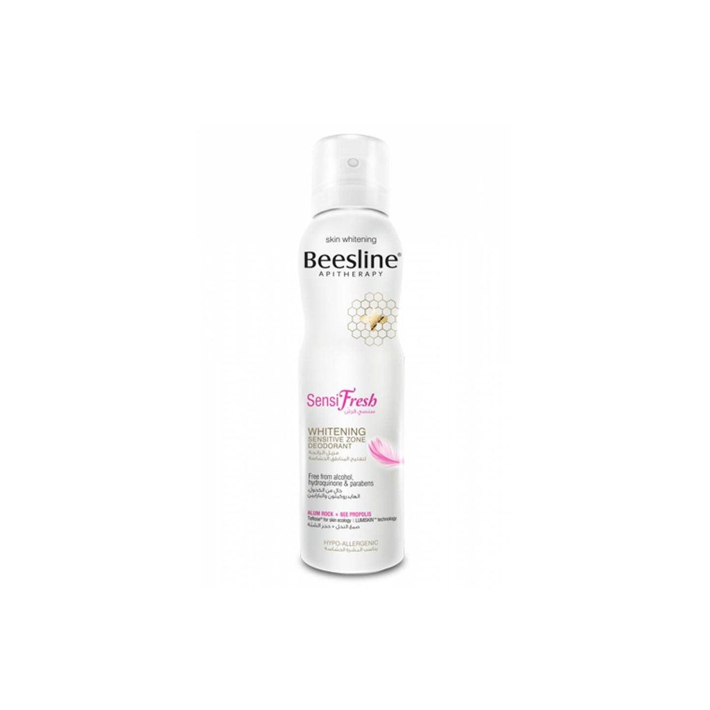 BEESLINE SENSI FRESH 150 ML