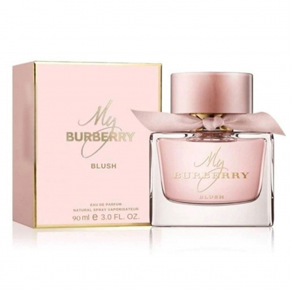 My Burberry Blush EDP By Burberry For Women 90ml