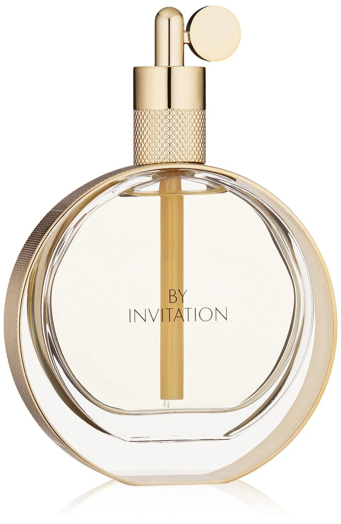 BY INVITATION 100ml