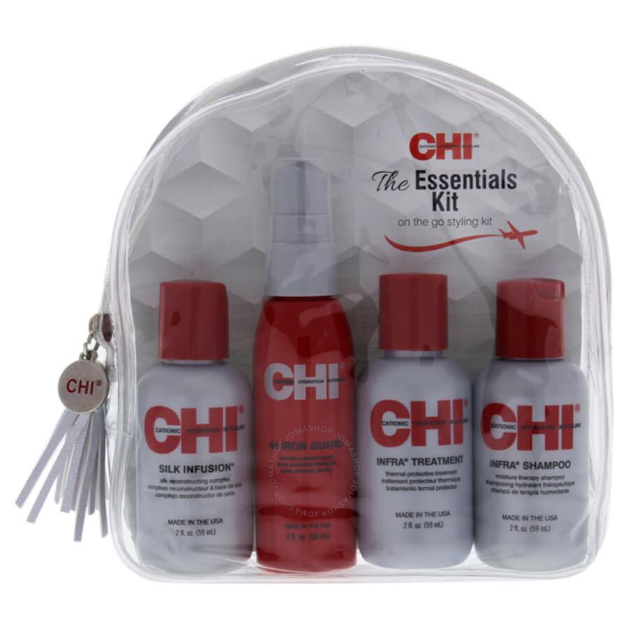 CHI essentials kit