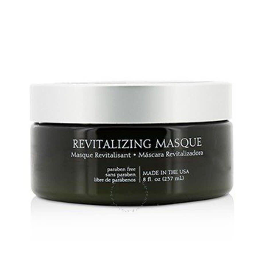 CHI revitalizing masque