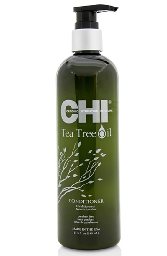 CHI tea tree oil conditionar