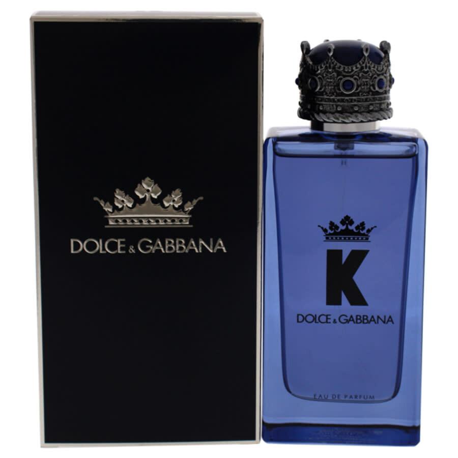 DOLCE&GABBANA DE PARFUM 100ML