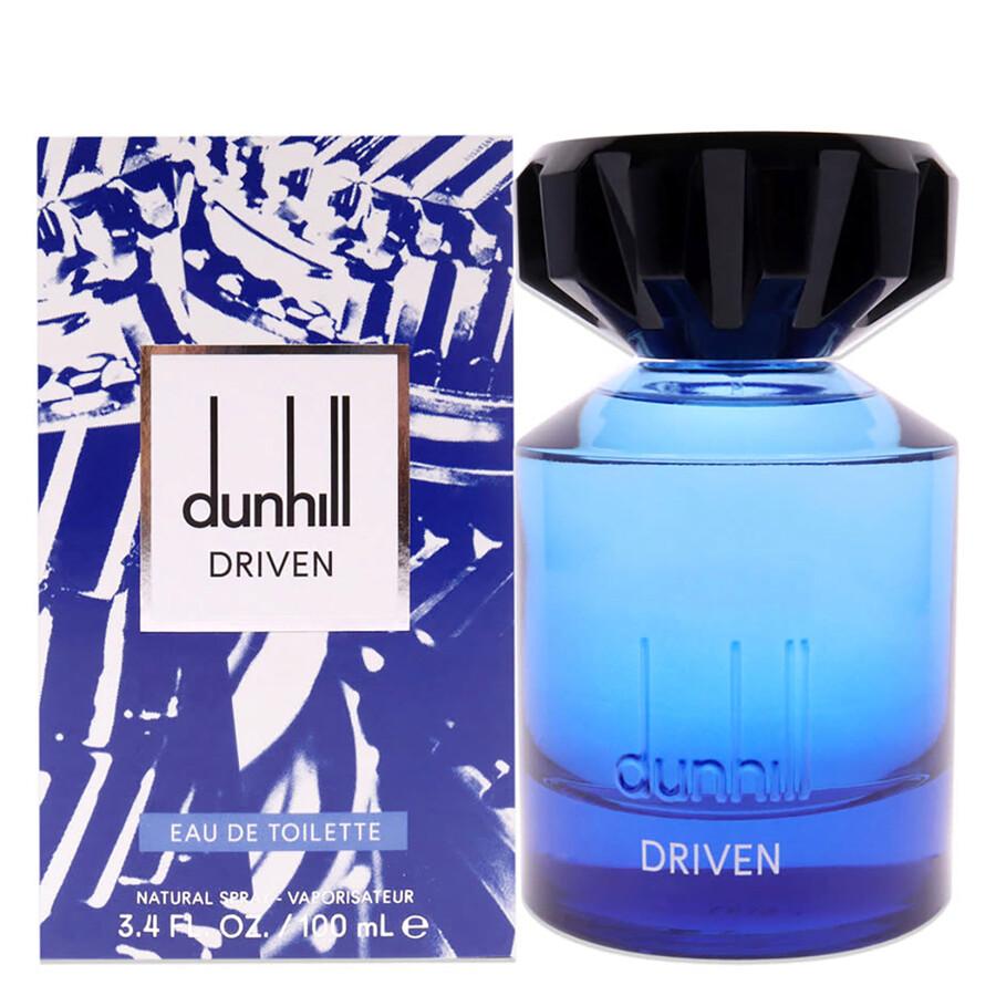 DUNHILL DRIVEN 100 ML