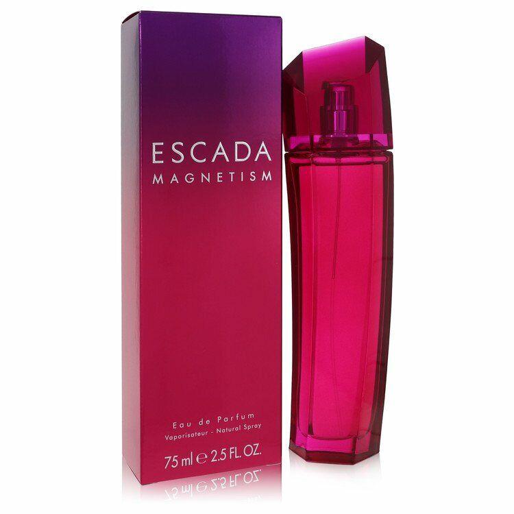 ESCADA MAGNETISM 75 ML