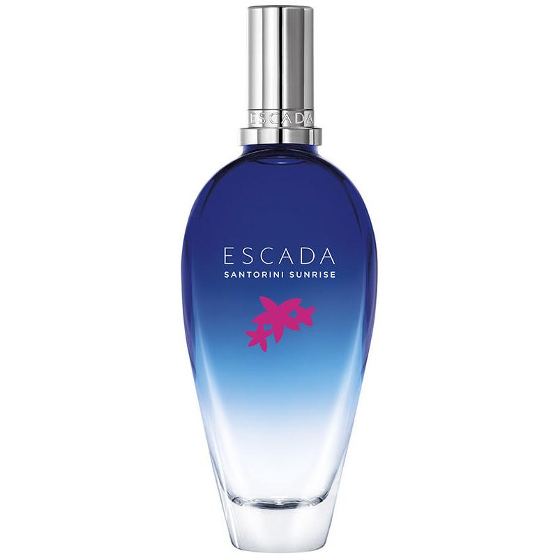 ESCADA SANTORINI SUNRISE 100 ML