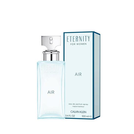 Calvin Klein Eternity Air  Women's Eau de Perfum100ML