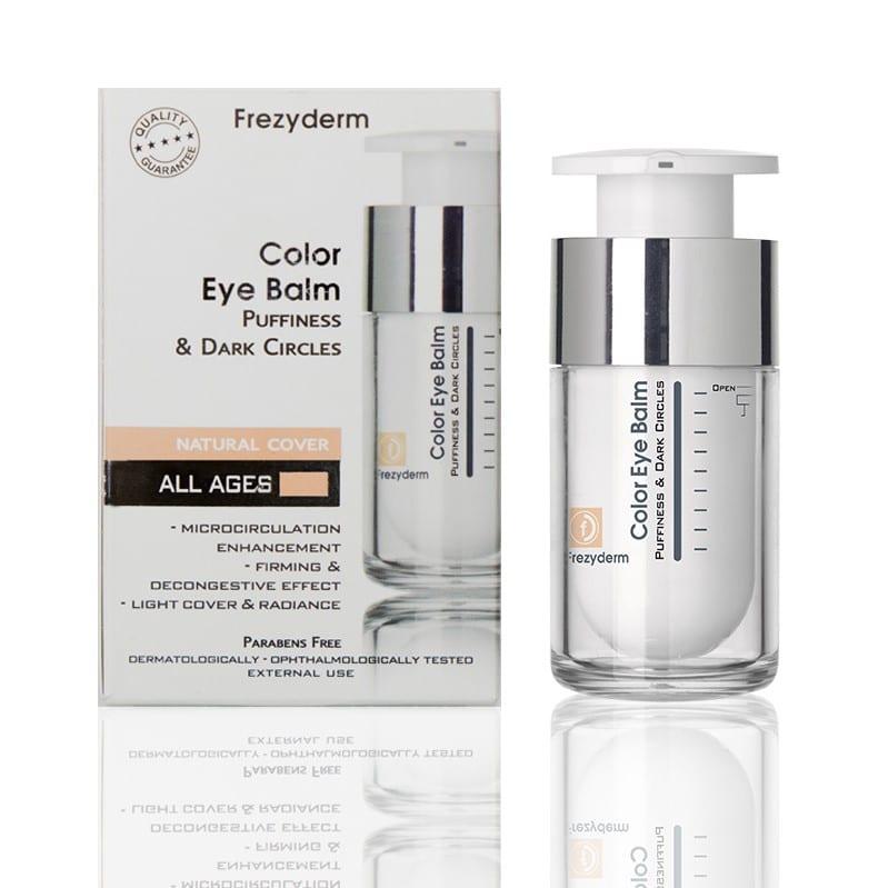 FREZYDERM color eye balm 15ml