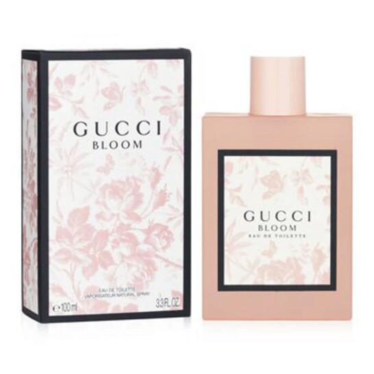 GUCCI Bloom Eau de Toilette - 100 ml