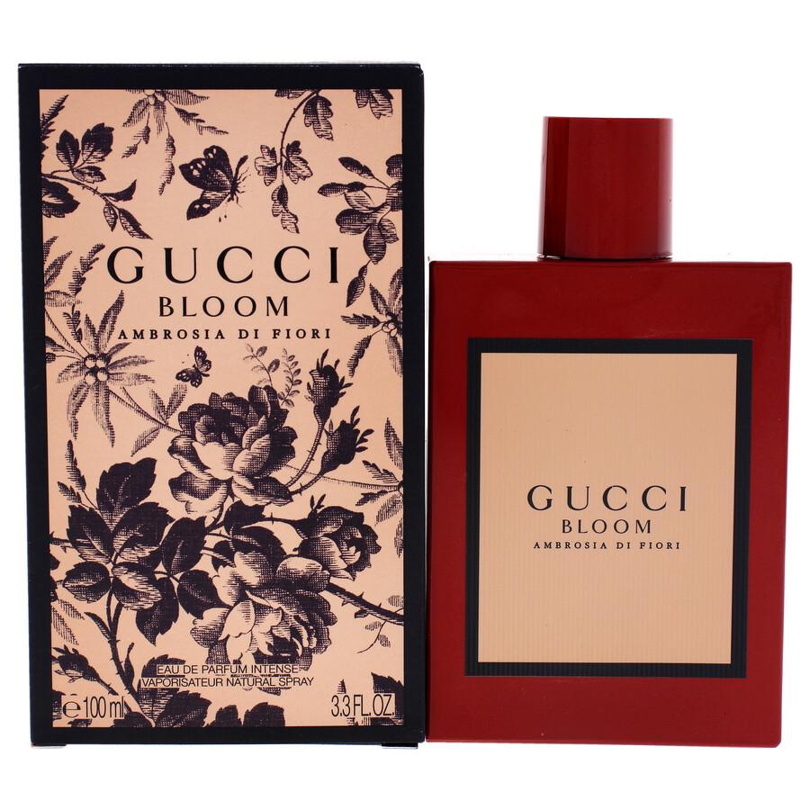 GUCCI Bloom Ambrosia Di Fiori Eau de Parfum-100ml